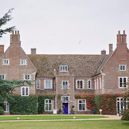 Hockwold cum Wilton Hockwold Hall - Former Royal Residence מראה חיצוני תמונה