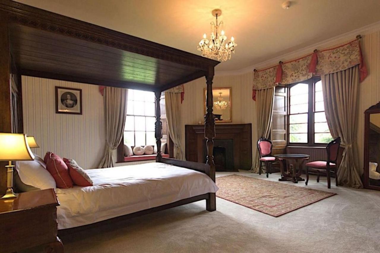 Hockwold cum Wilton Hockwold Hall - Former Royal Residence מראה חיצוני תמונה